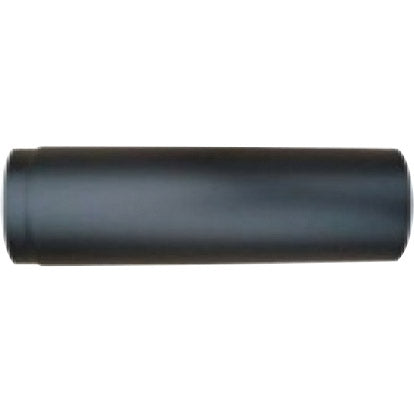 Bertrams smoke pipes / SANITARY installed