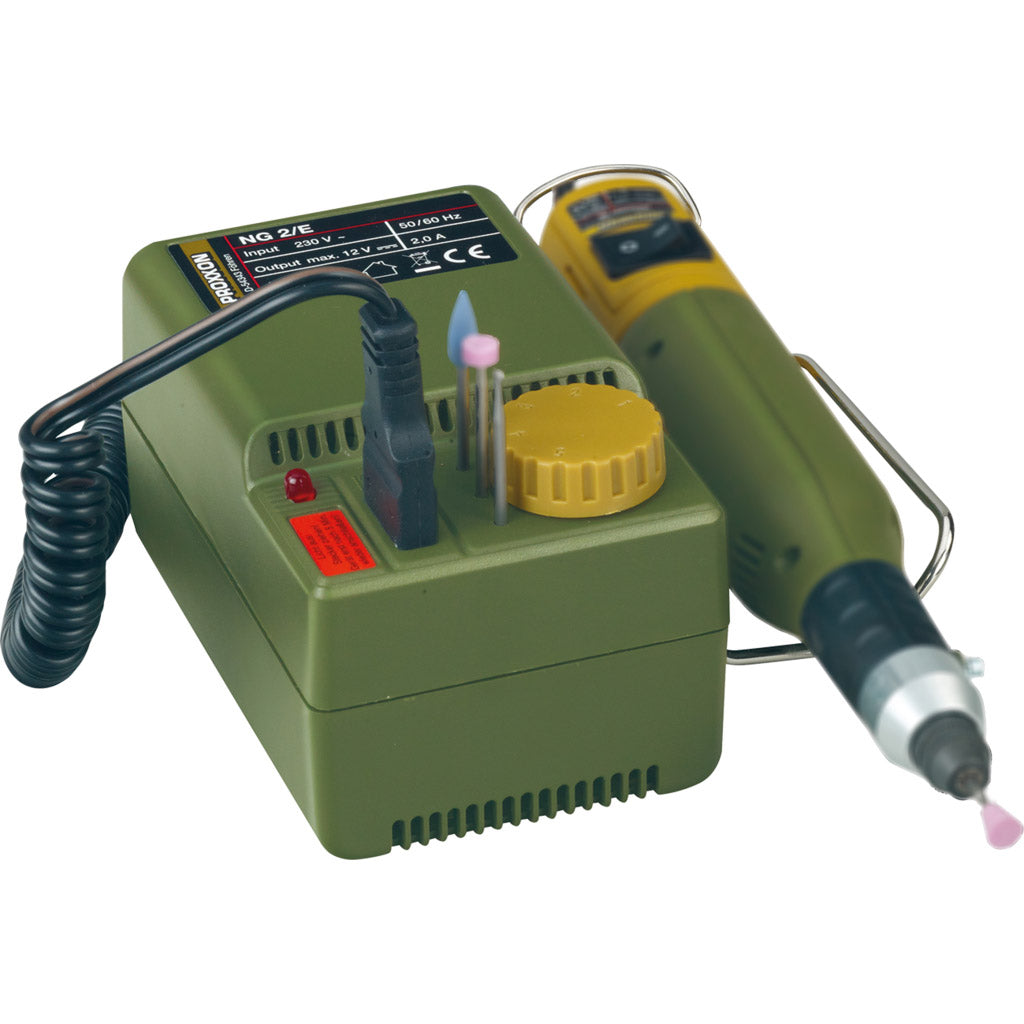 Micromot power supply NG 2/E