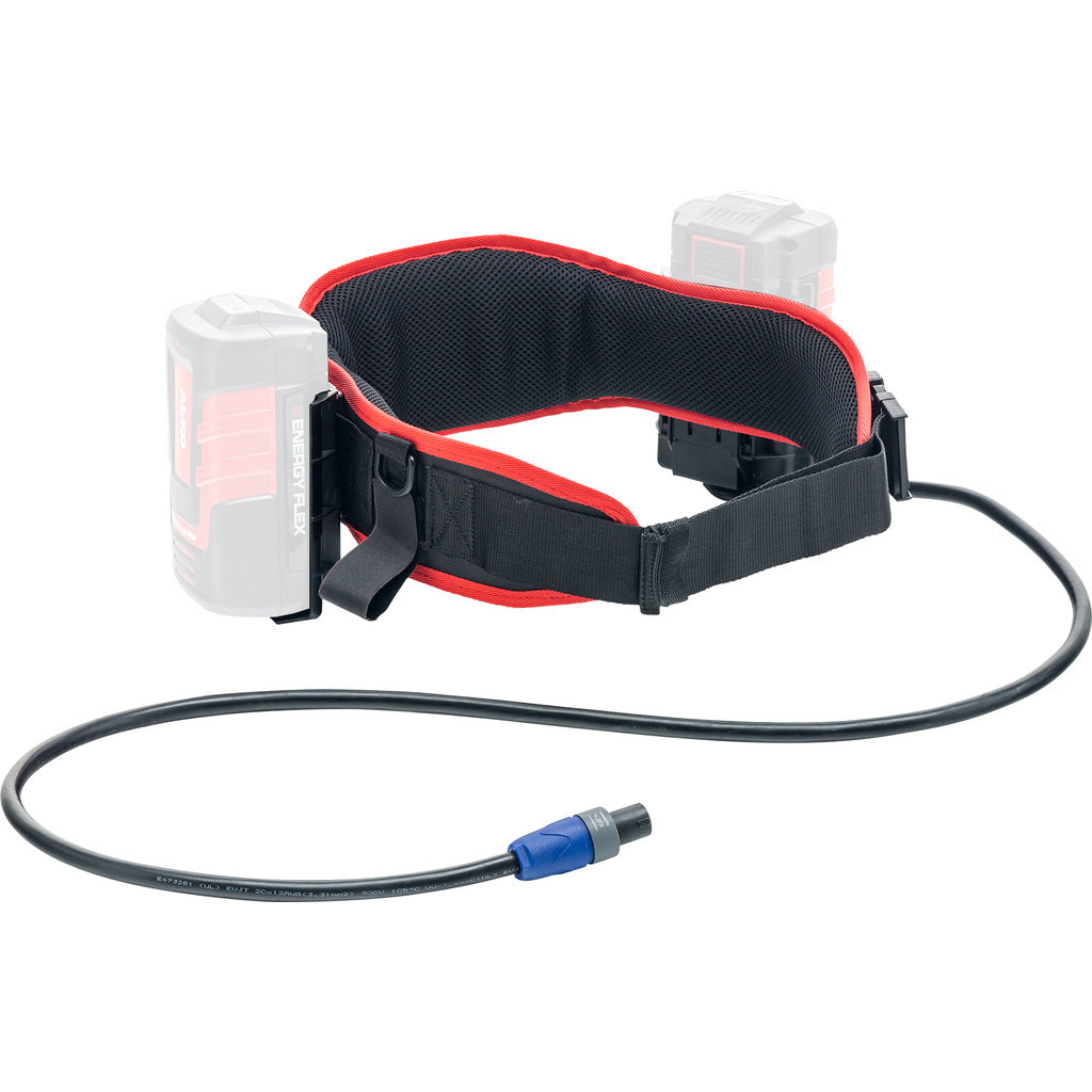 solo by AL-KO battery belt BB 40