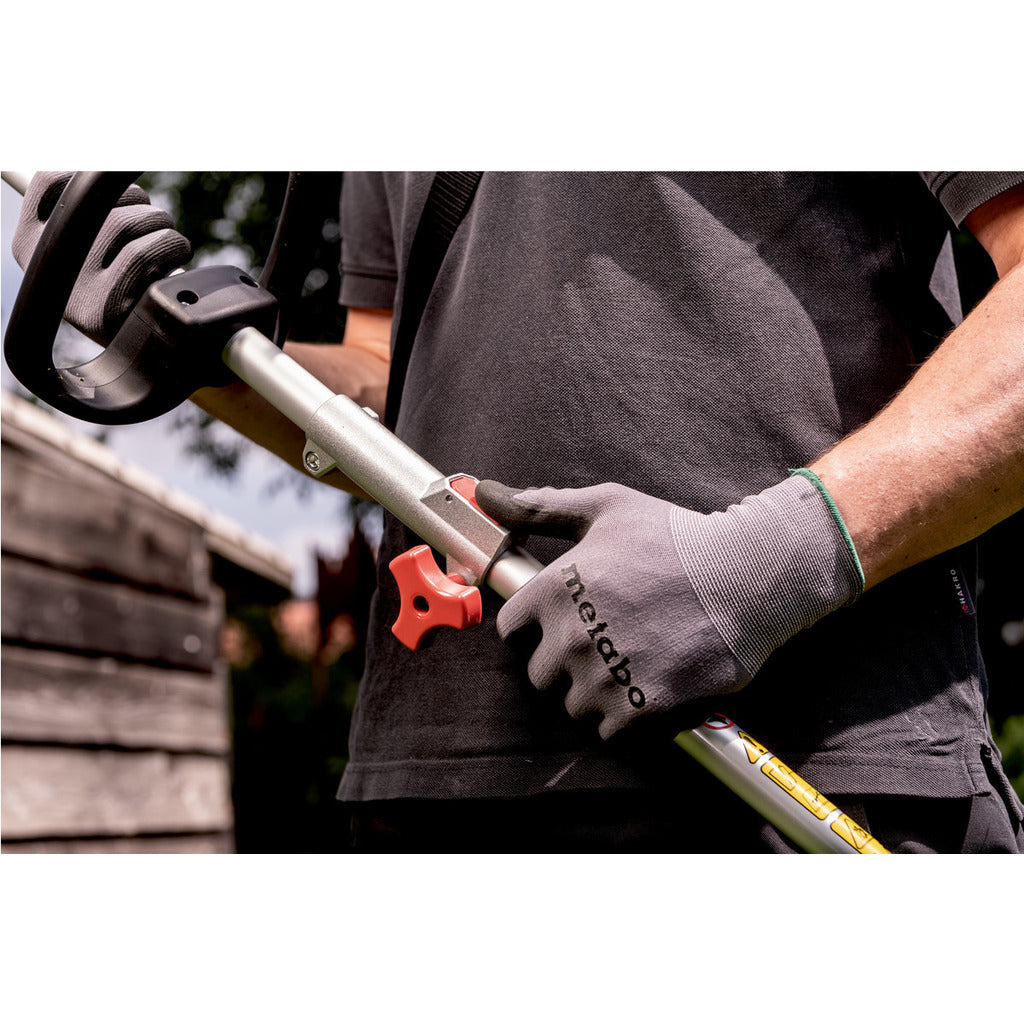 Tagliabordi a batteria RTD 18 LTX BL30, senza batteria e caricabatteria