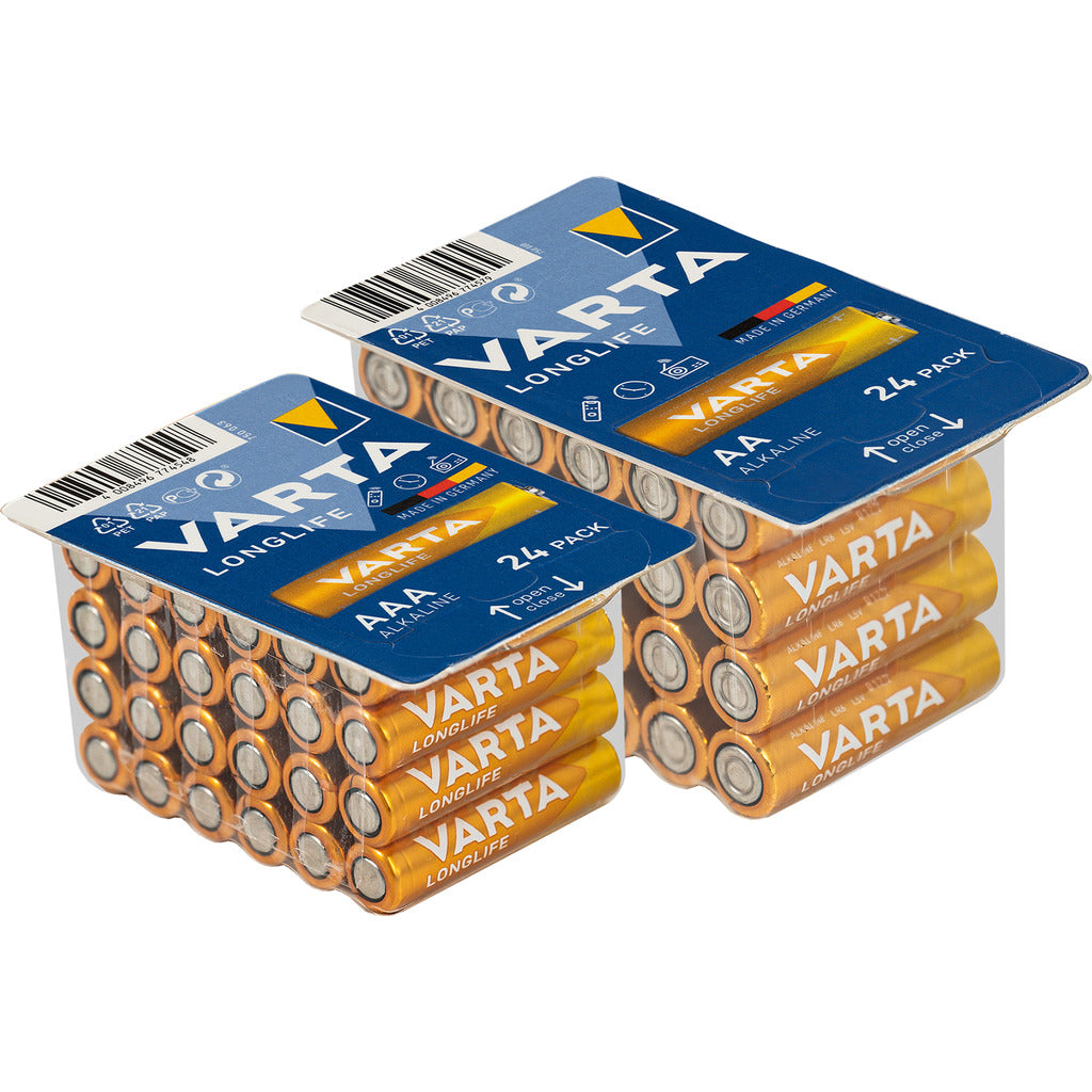 LONGLIFE MICRO Big Box