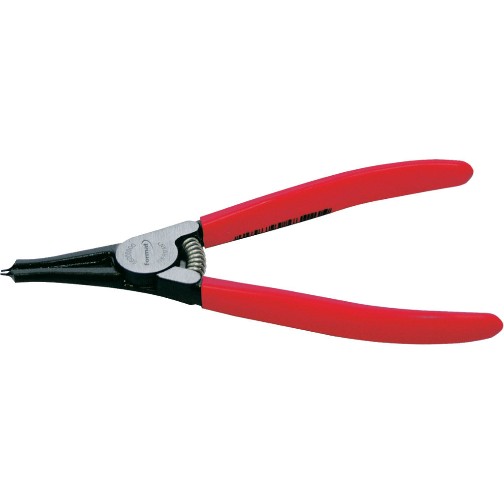 Sicherungsringzange für Außenringe, gerade 5620