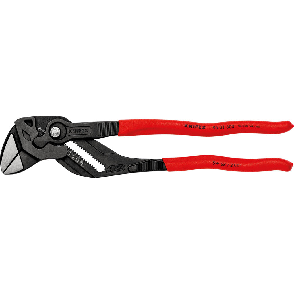 pliers wrench