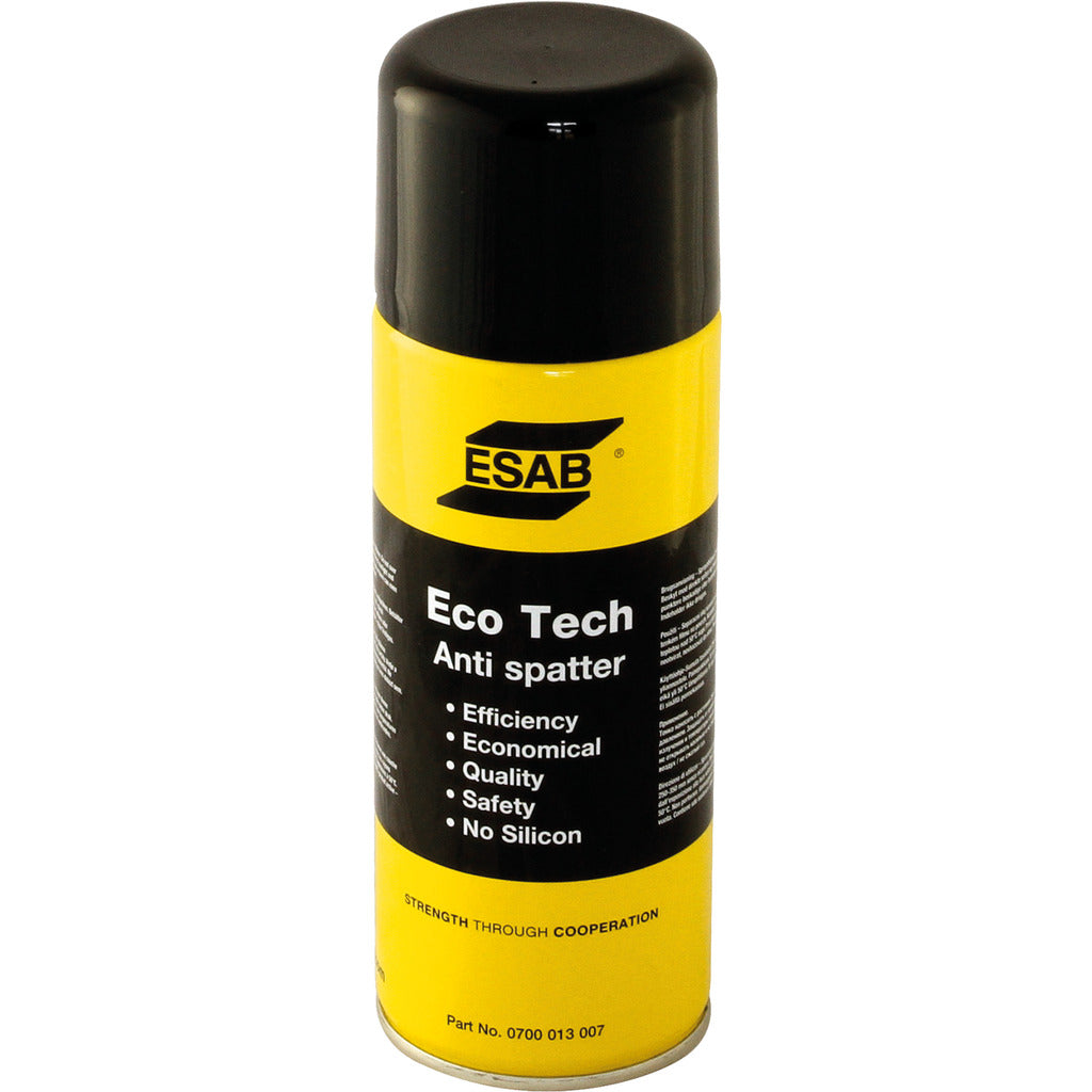Spray anti-schizzo ESAB Eco Tech