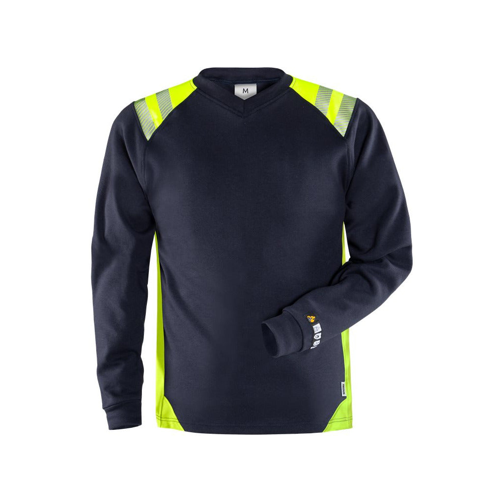 Maglietta Flamestat, la 7360 TFL