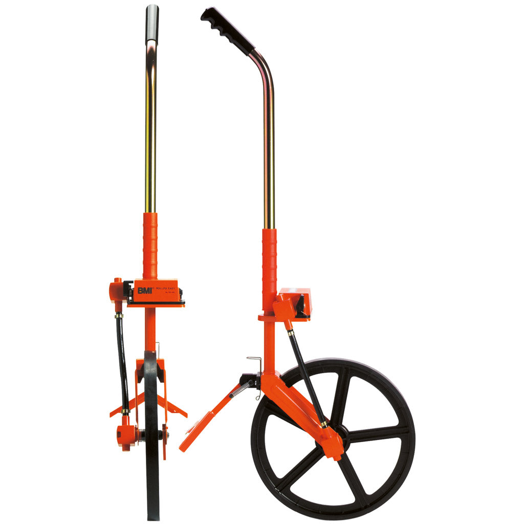 Rollfix Easy distance measuring wheel