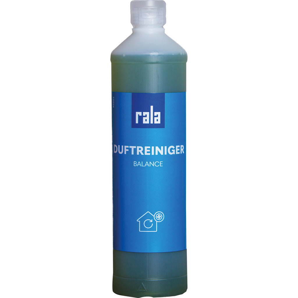 Detergente profumato