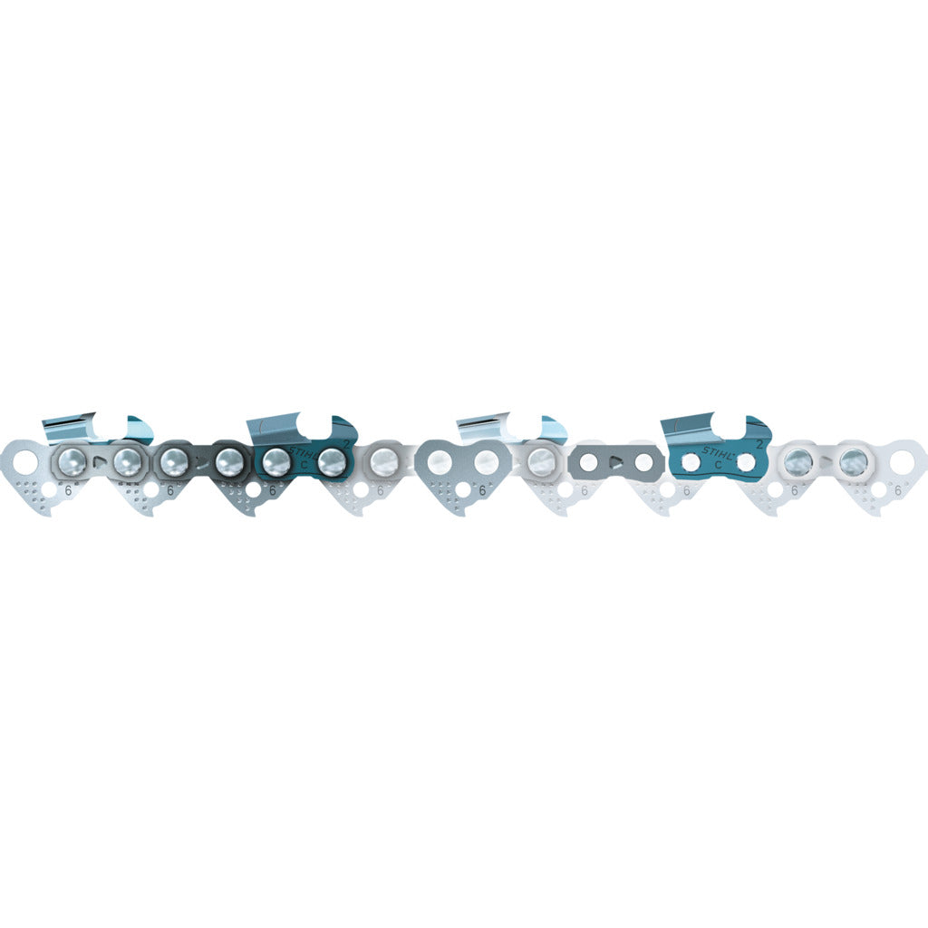 Saw chain Rapid Super / 3/8" RS