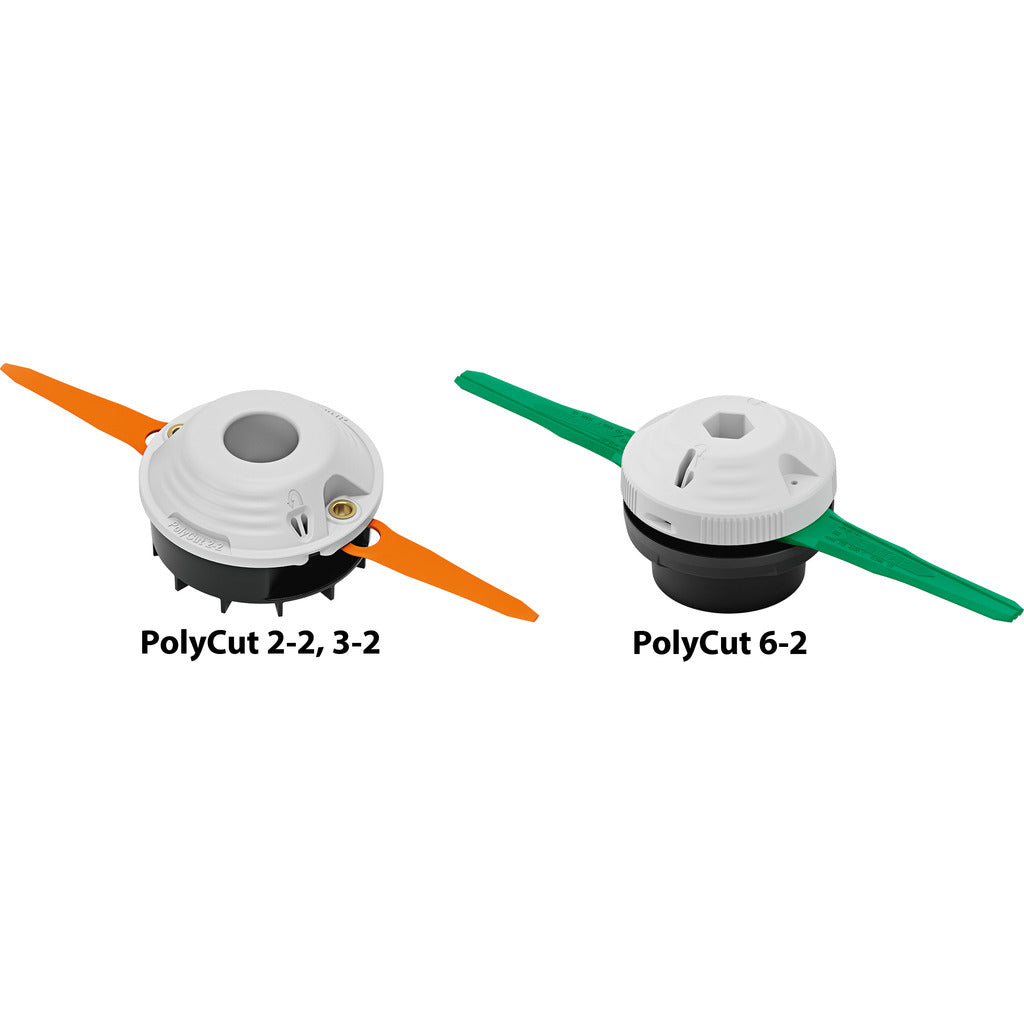 Stihl PolyCut mowing head