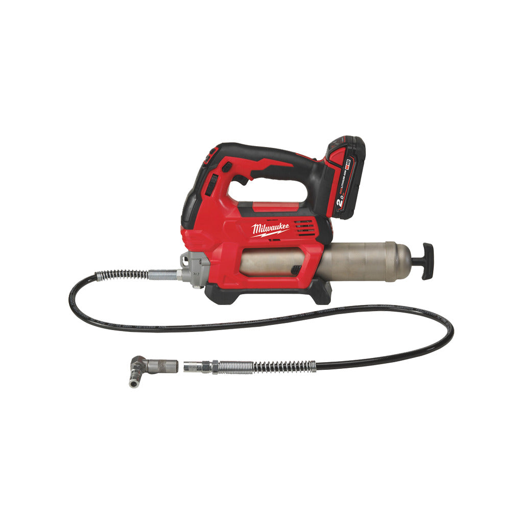 Pistola per grasso a batteria M18GG-201C