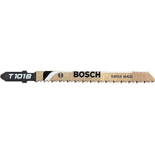Jigsaw blade wood T 101 B
