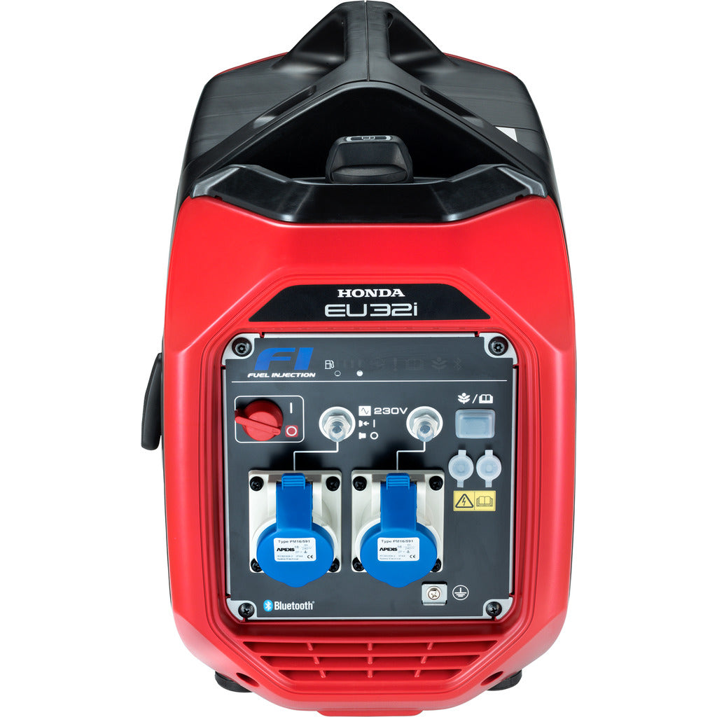 Inverter generator EU32i