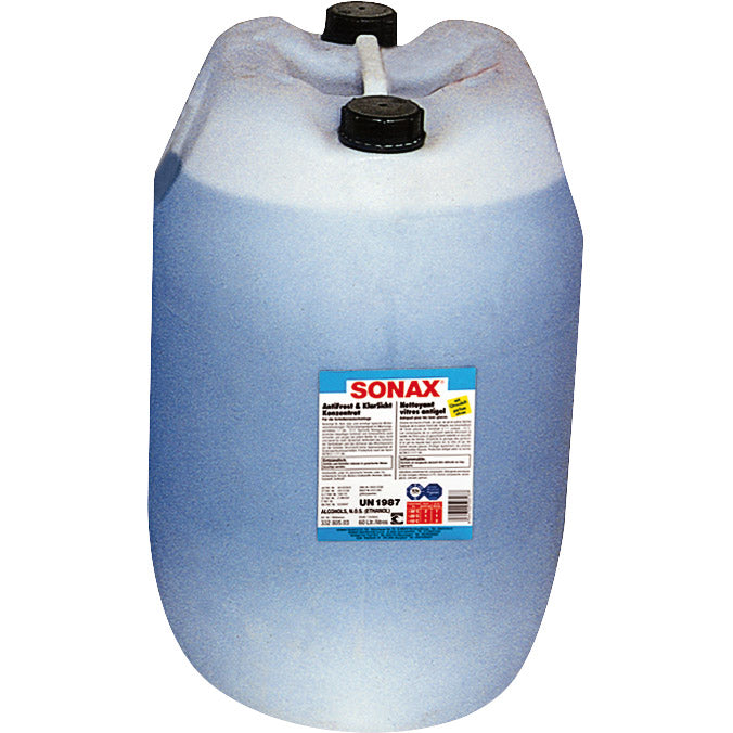 AntiFrost e KlarSicht / Concentrato