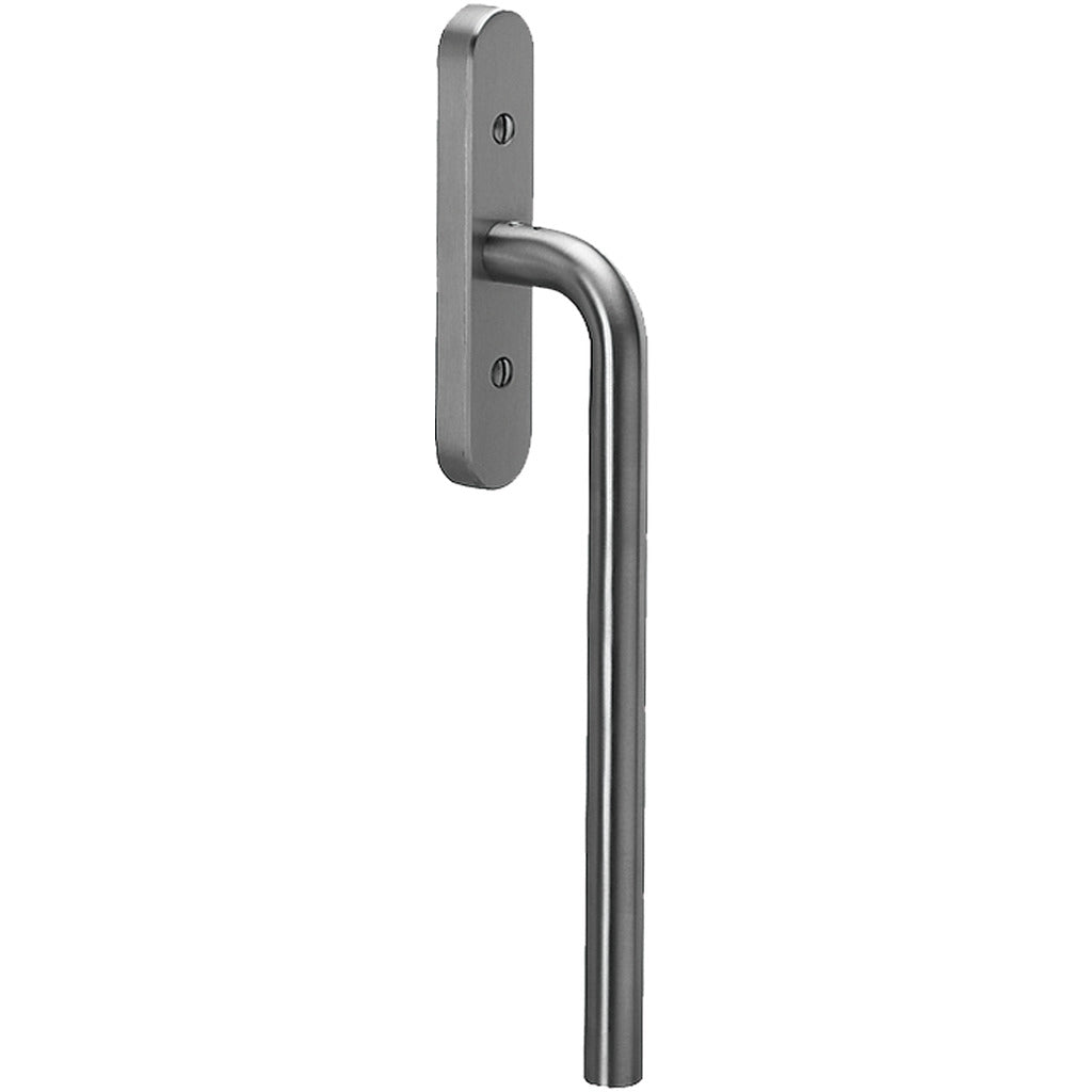 Lift-sliding door handle 5057-280/5619K