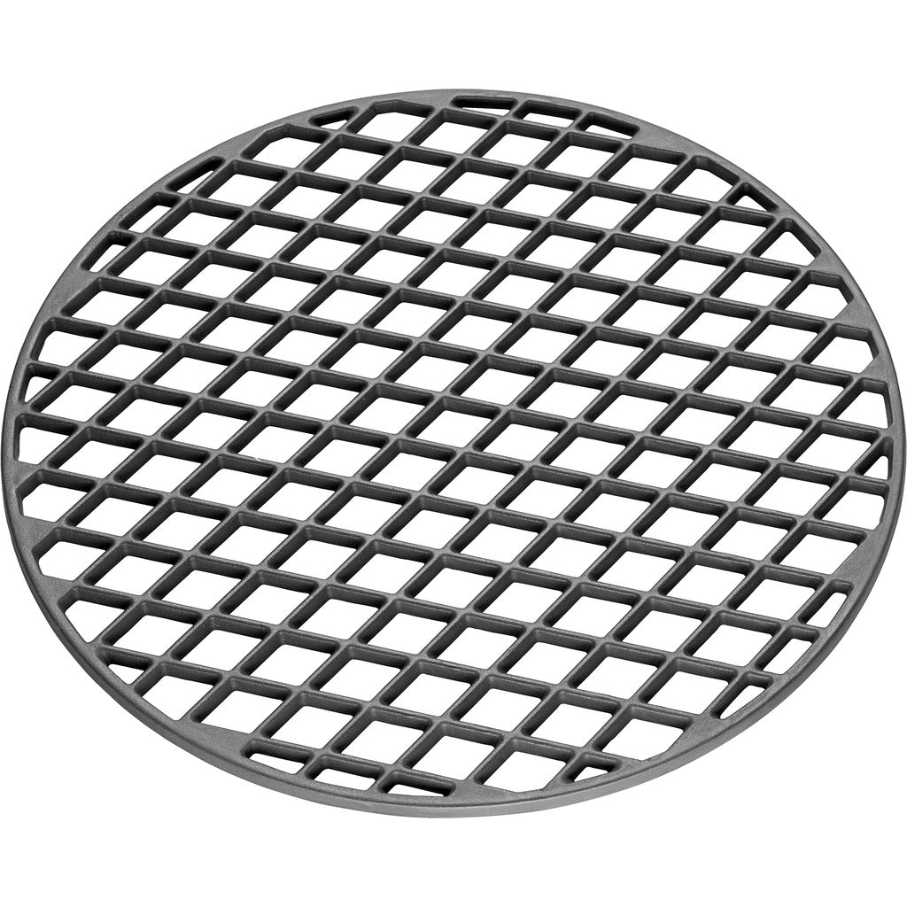 Cast iron grate Diamond