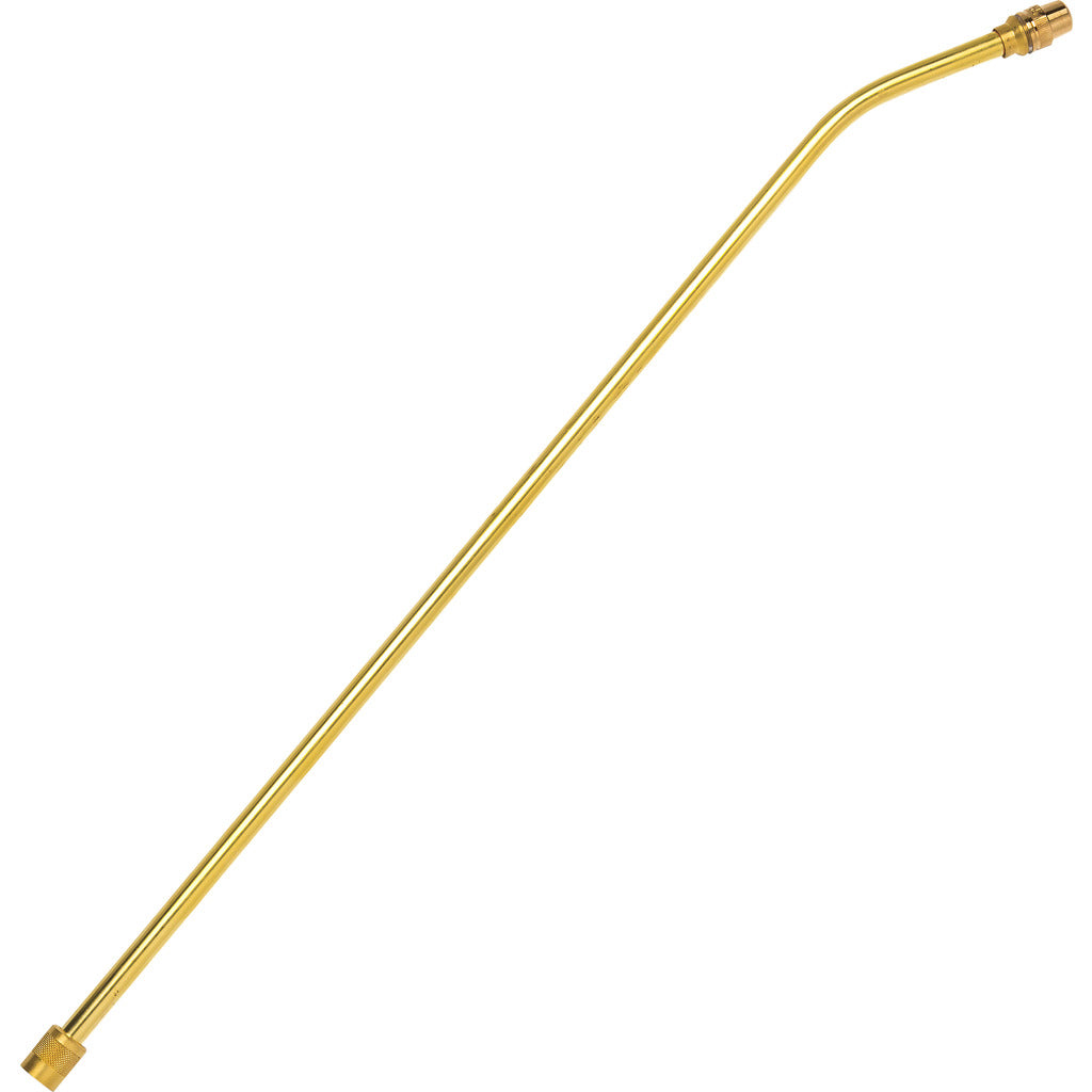 Gloria brass spray lance