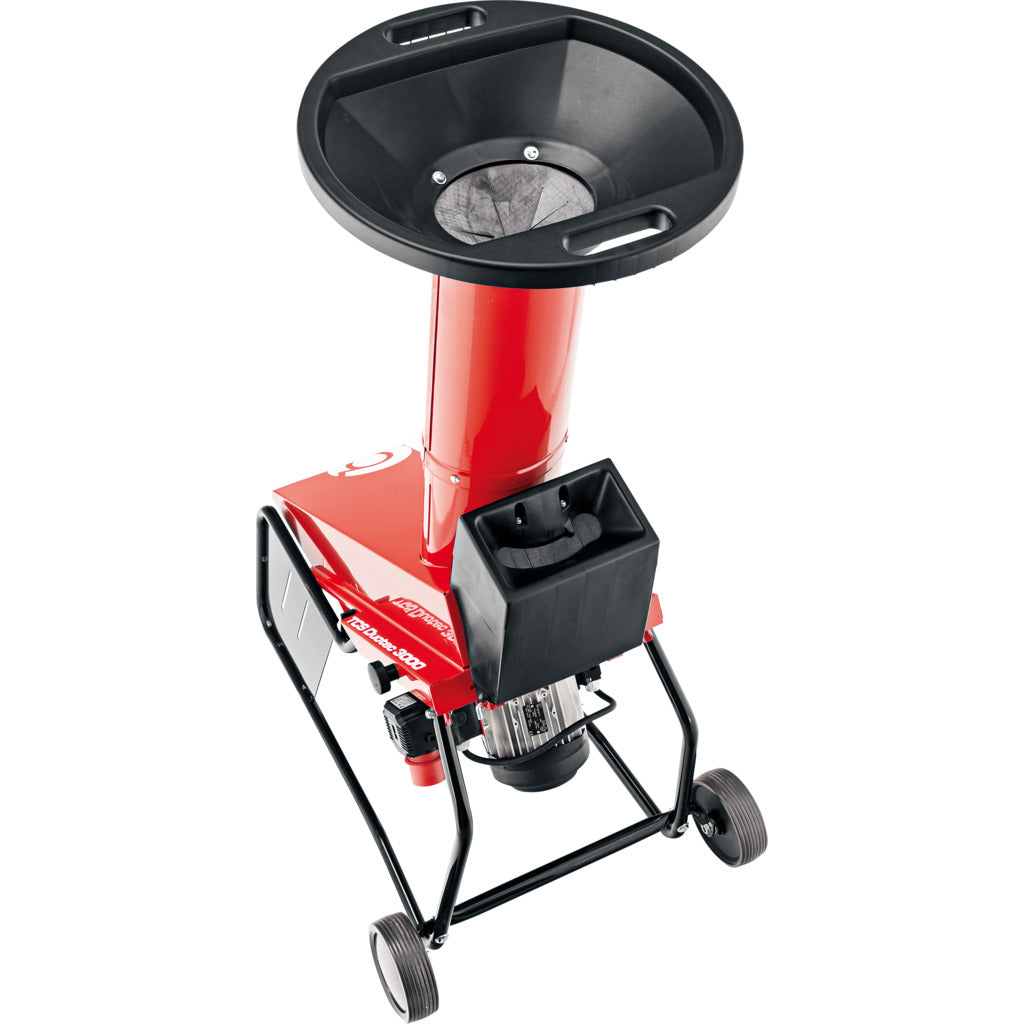 Trituratore TCS Duotec 2500