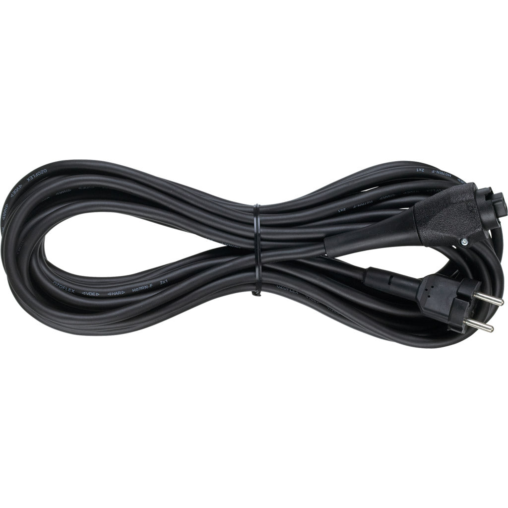 Quik Lok cable