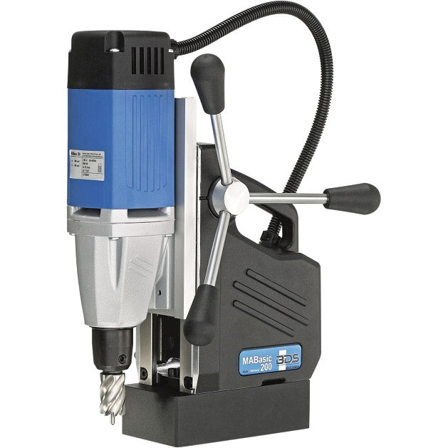 Magnetic core drilling machine MABasic 200