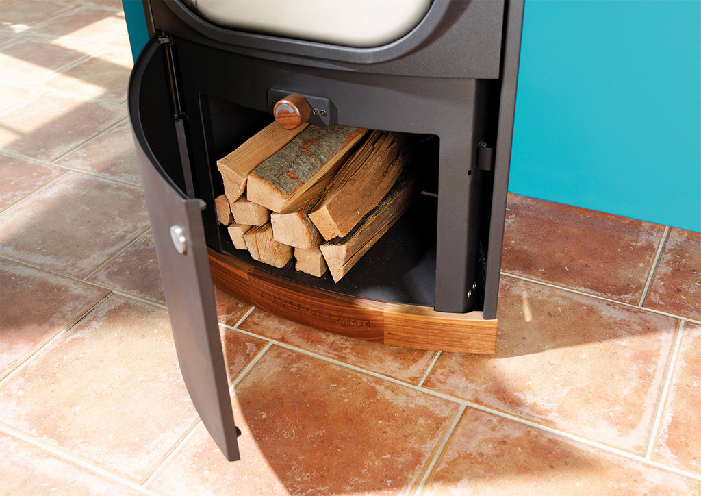 Austroflamm Kylie Xtra fireplace stove