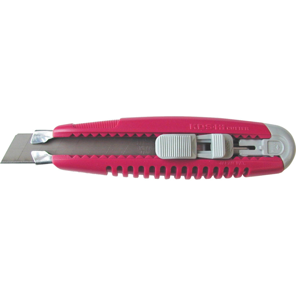 KDS knife with snap-off blade - heavy-duty version