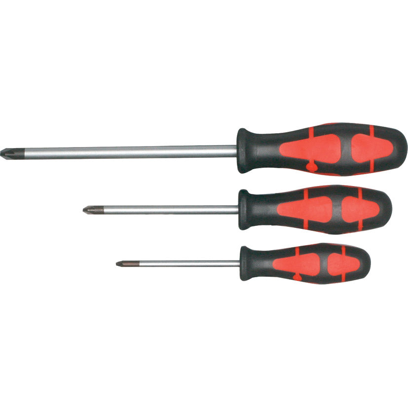 Phillips screwdriver Pozidriv 6336