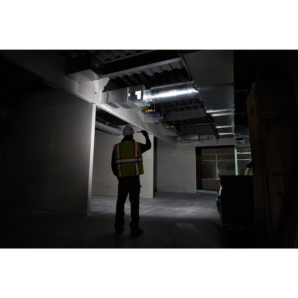 USB battery compact spotlight L4FL-301