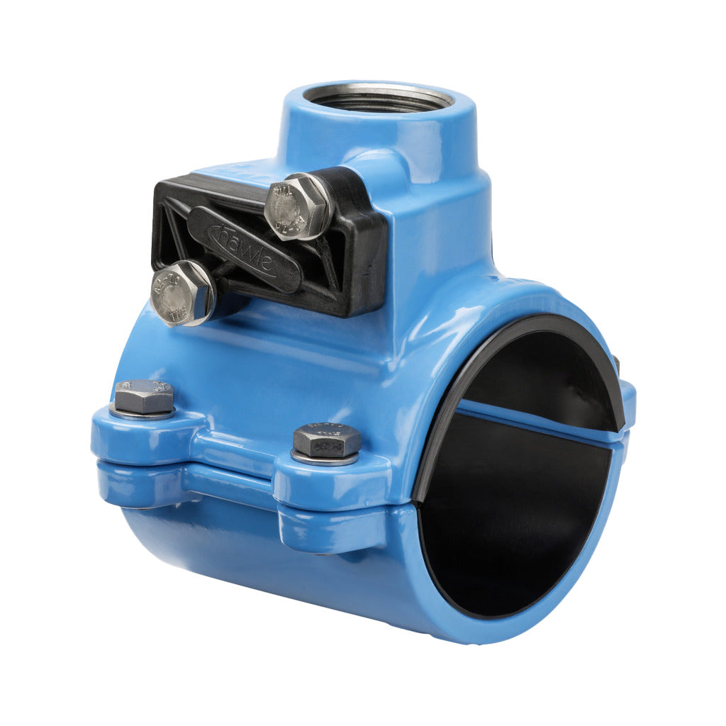 Morsetto di bloccaggio Haku n. 5310