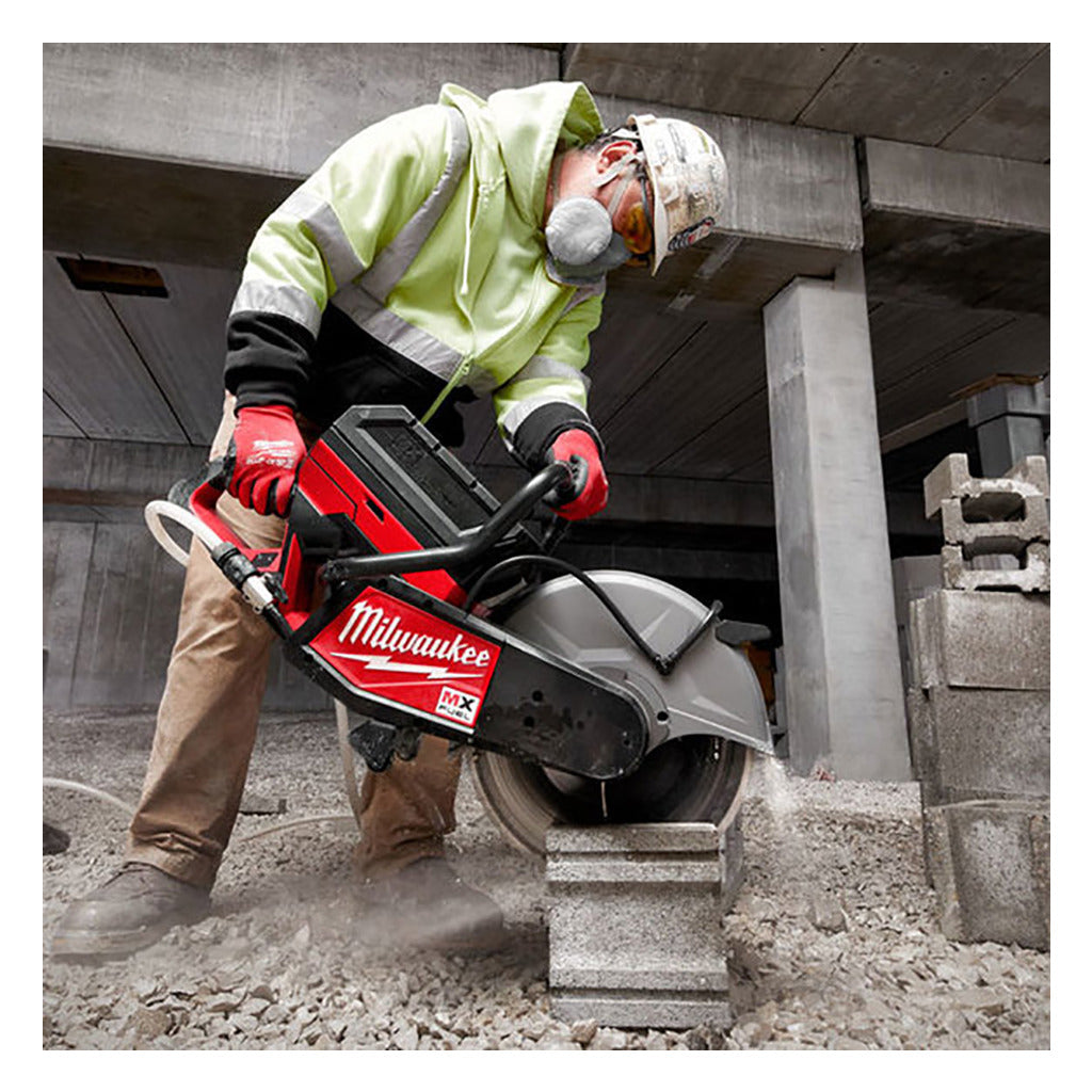 Cutting grinder MXF COS350-0