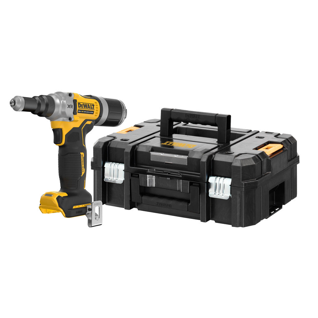 Pistola rivettatrice a batteria DCF414NT