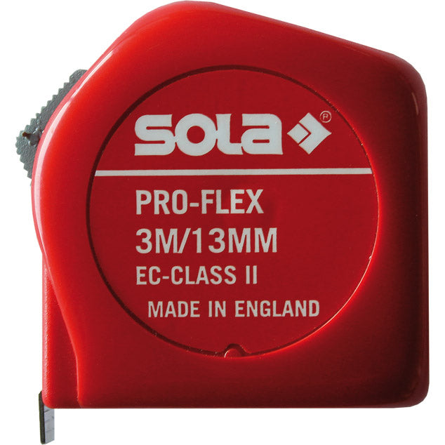 Rollbandmaß PRO-FLEX PF