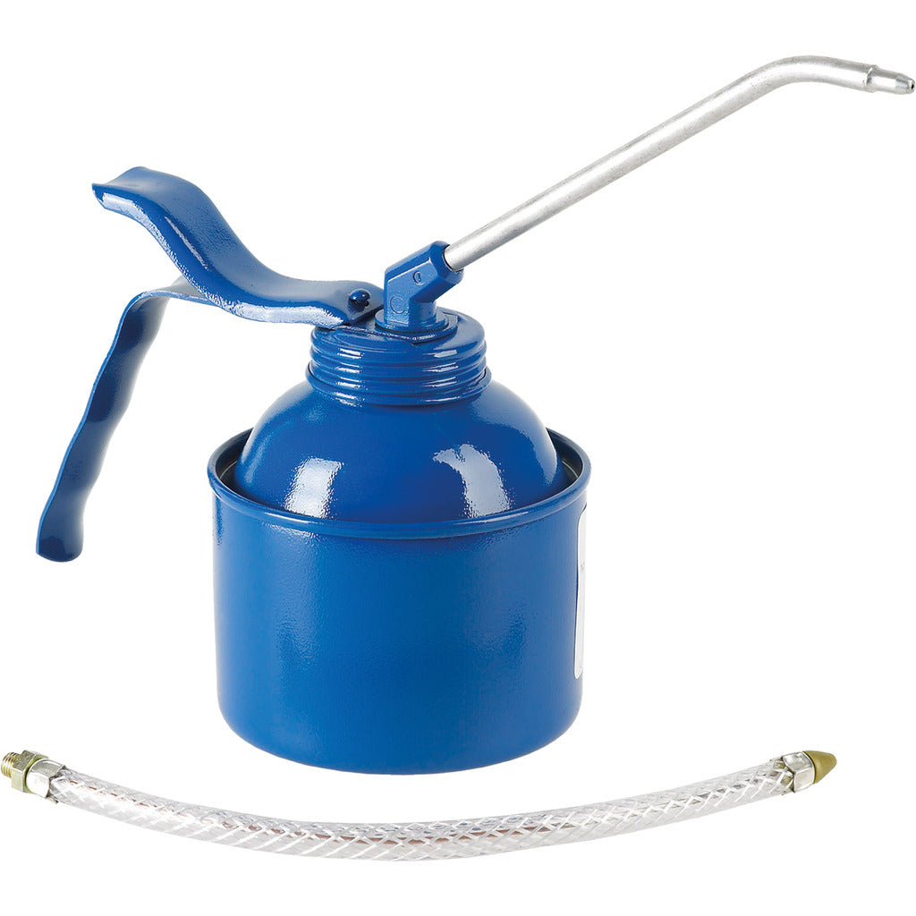 Standard metal oiler