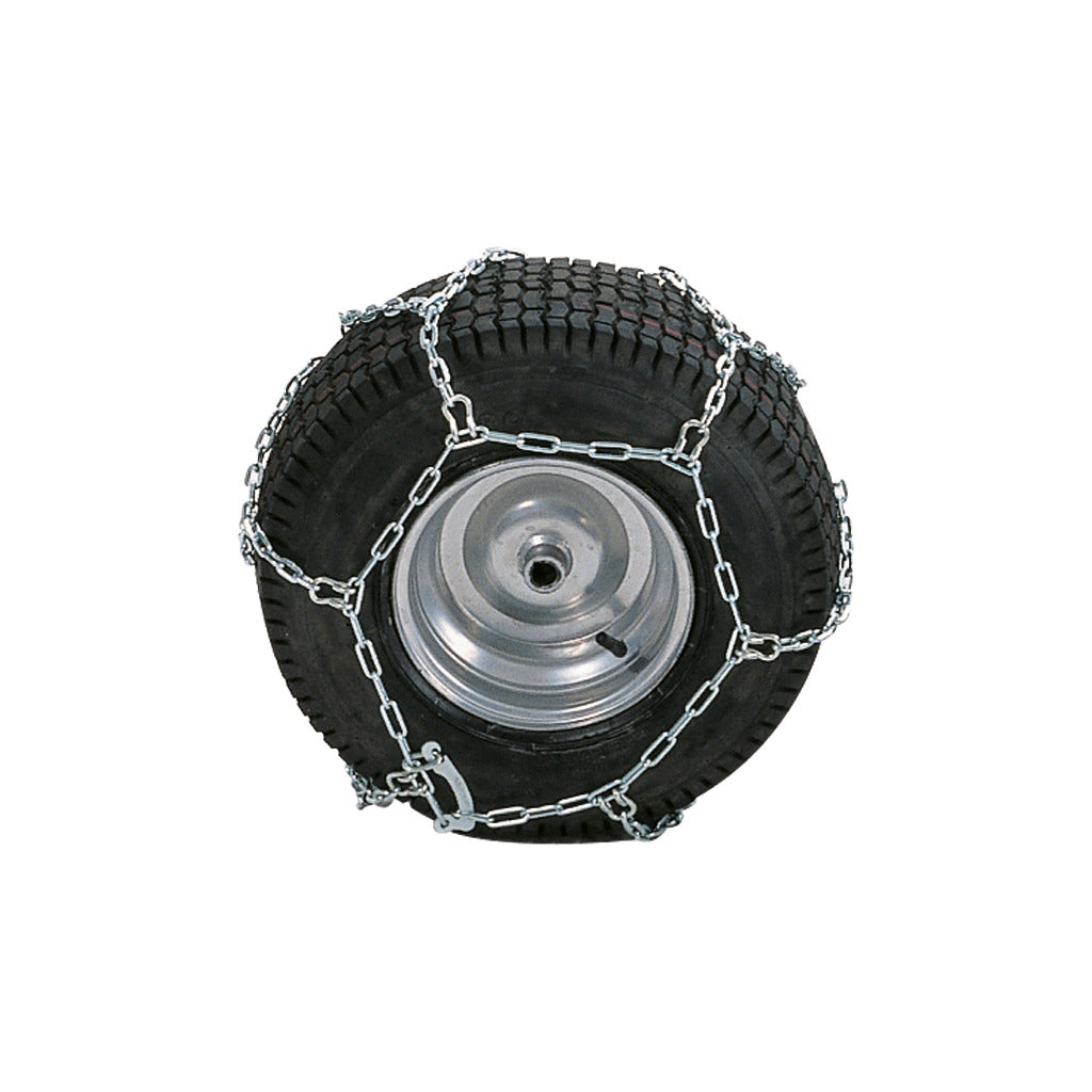 solo by AL-KO snow chains for lawn tractors / 20 inches