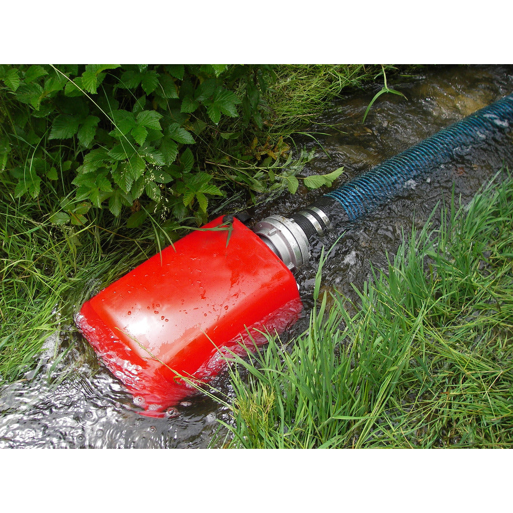 Floating vacuum cleaner S50