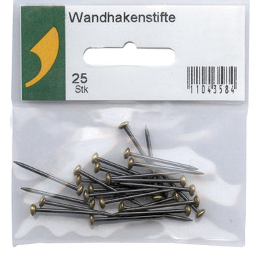 Perni per ganci a parete SBV