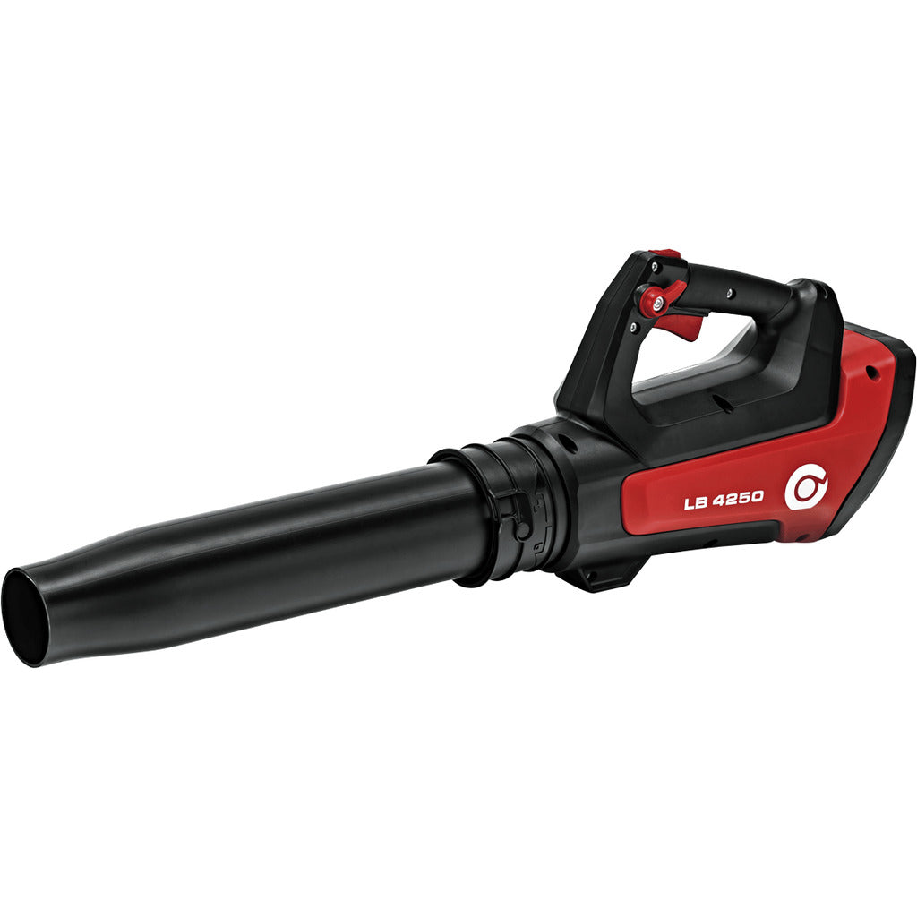 solo by AL-KO cordless leaf blower PREMIUM pro LB 4250 / without battery and charger