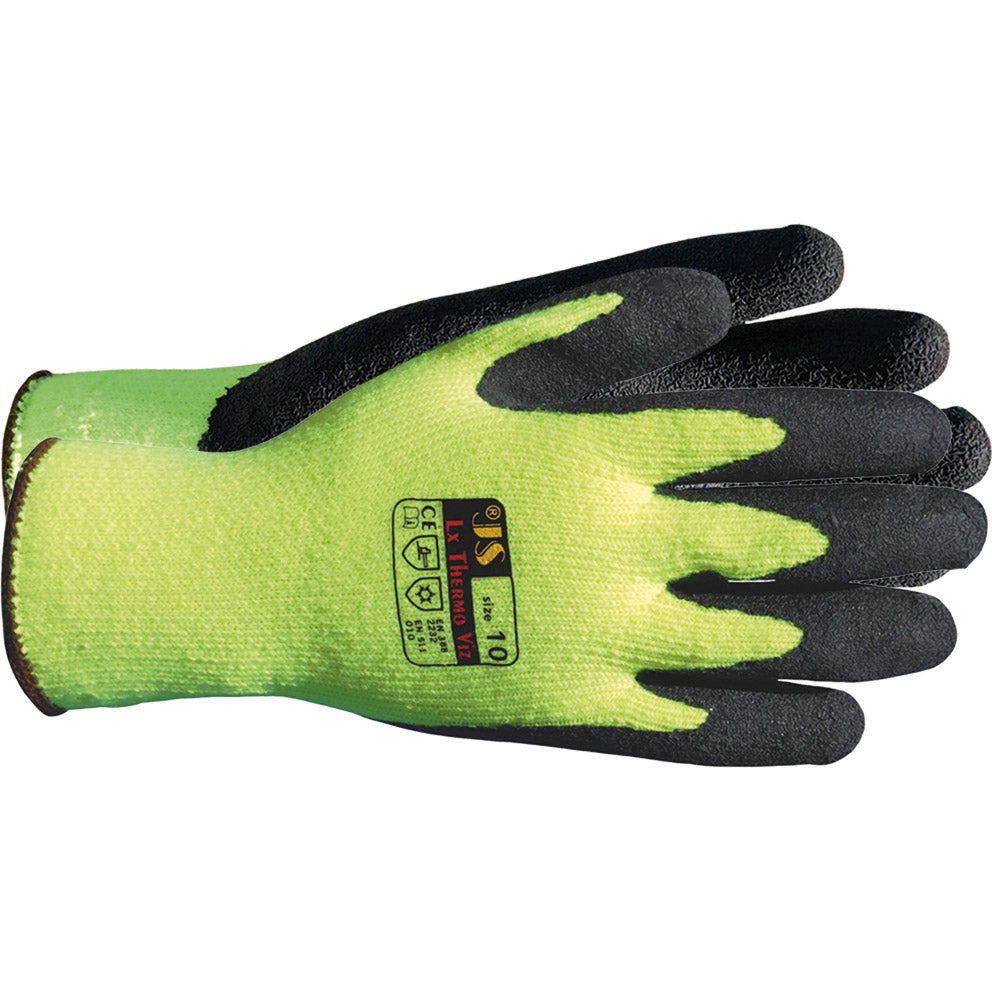 Guanti invernali LX THERMO VS