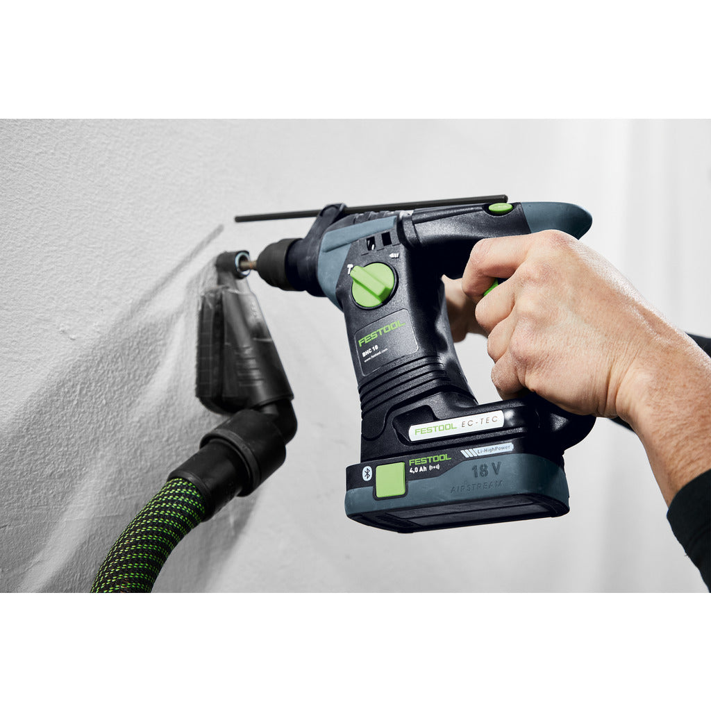 Cordless hammer drill BHC 18 HPC 4.0 I-Plus