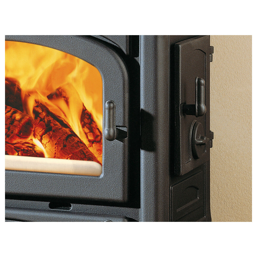 Stufa in ghisa Austroflamm Vienna