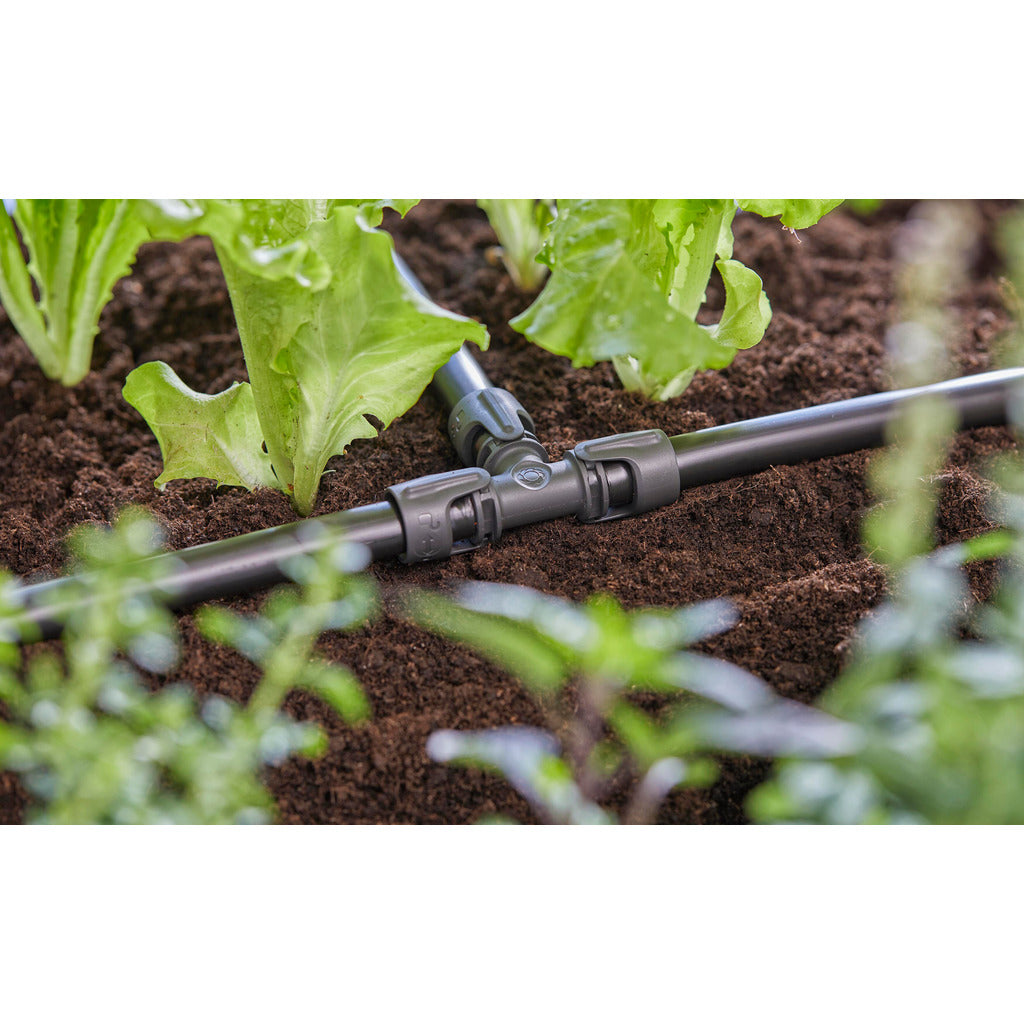 Raccordo a T da 13 mm (1/2")