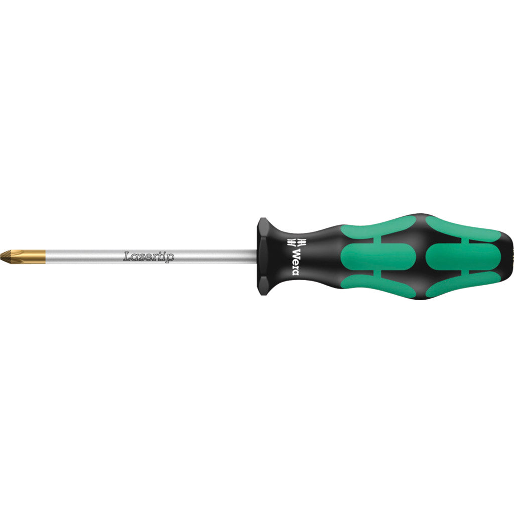 Phillips screwdriver