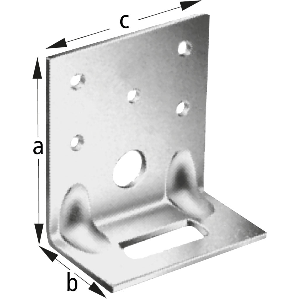 Simpson angle connector ADR6035