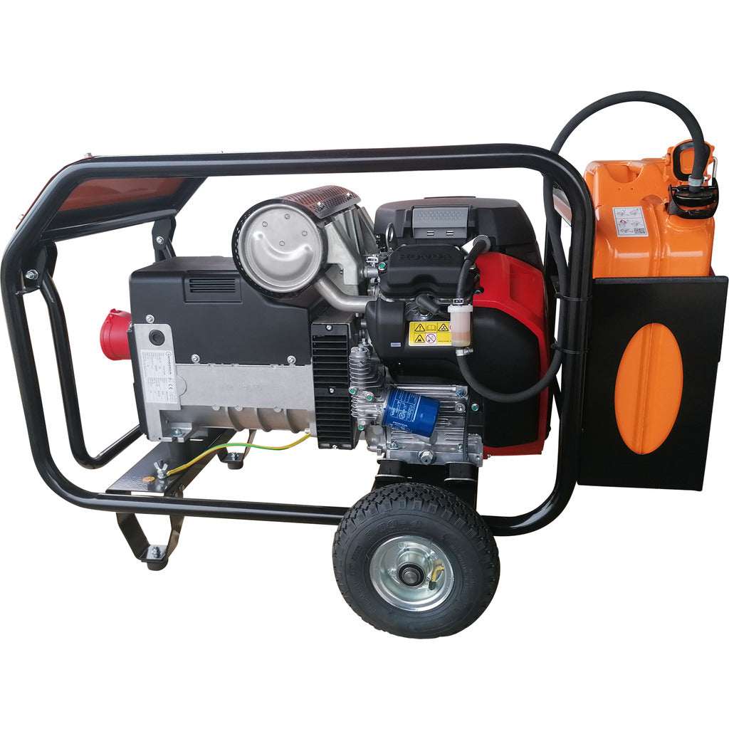 Generator TP 12H / AVR