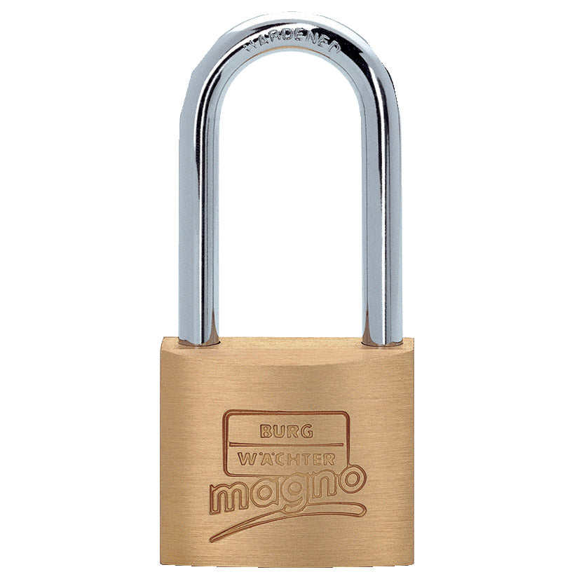 Cylinder padlock 400 E HB Magno