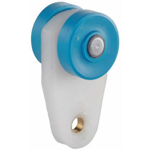 Curtain roller single pair