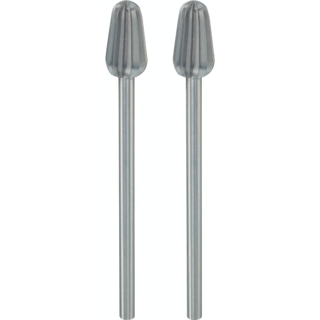 Cone cutter tungsten vanadium steel