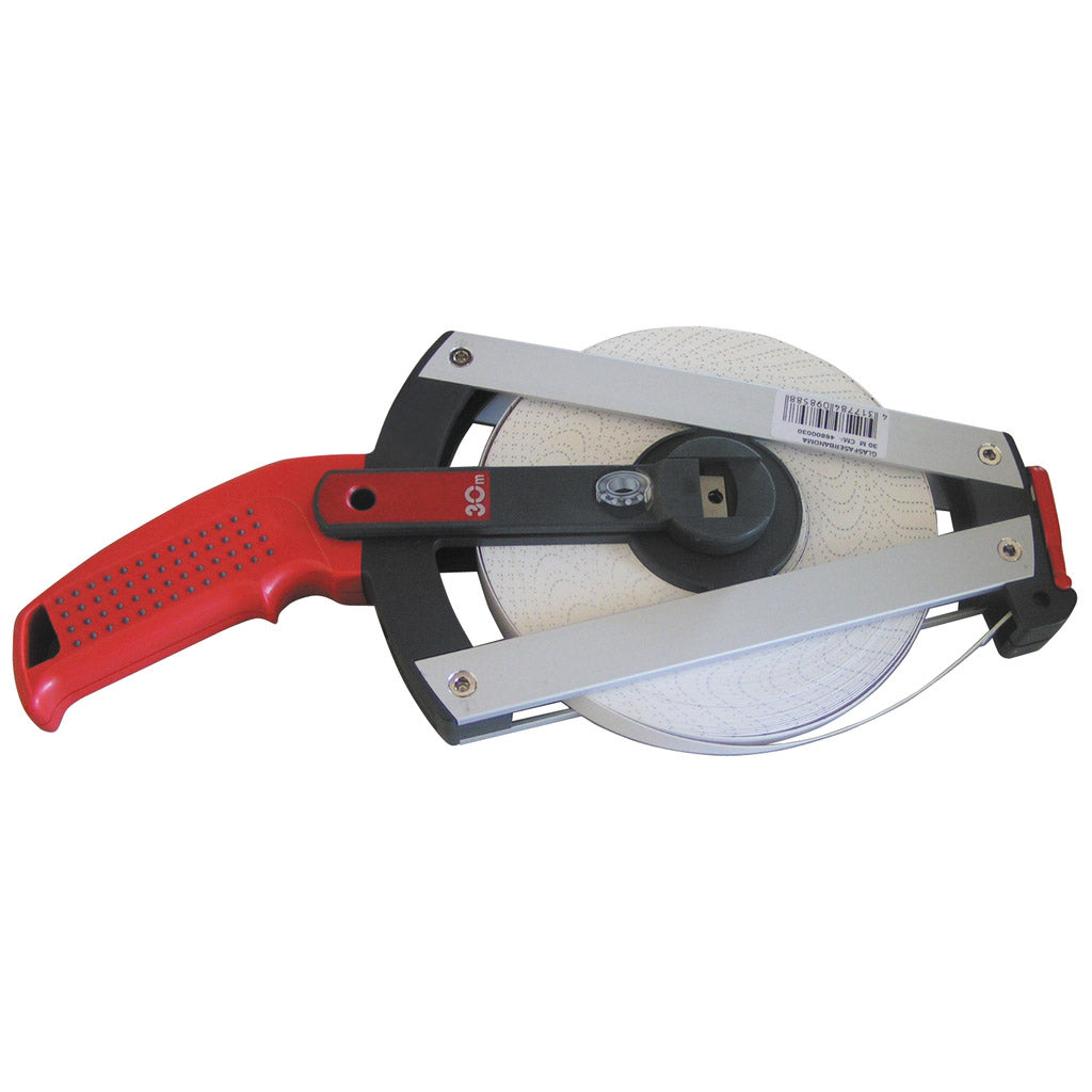 Frame fiberglass tape measure / EG II