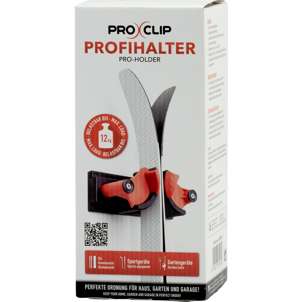 PRO CLIP Profihalter / 1er-Set