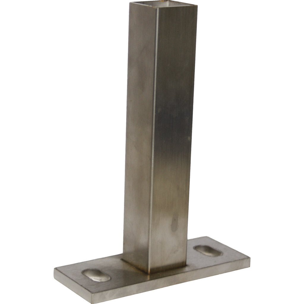 Piastra di centraggio