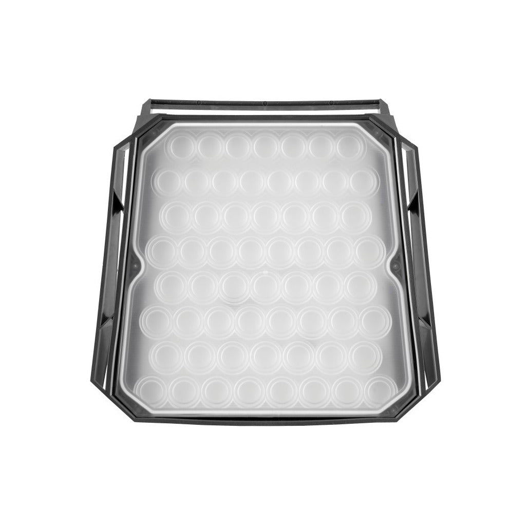 Cordless LED construction spotlight XS 20